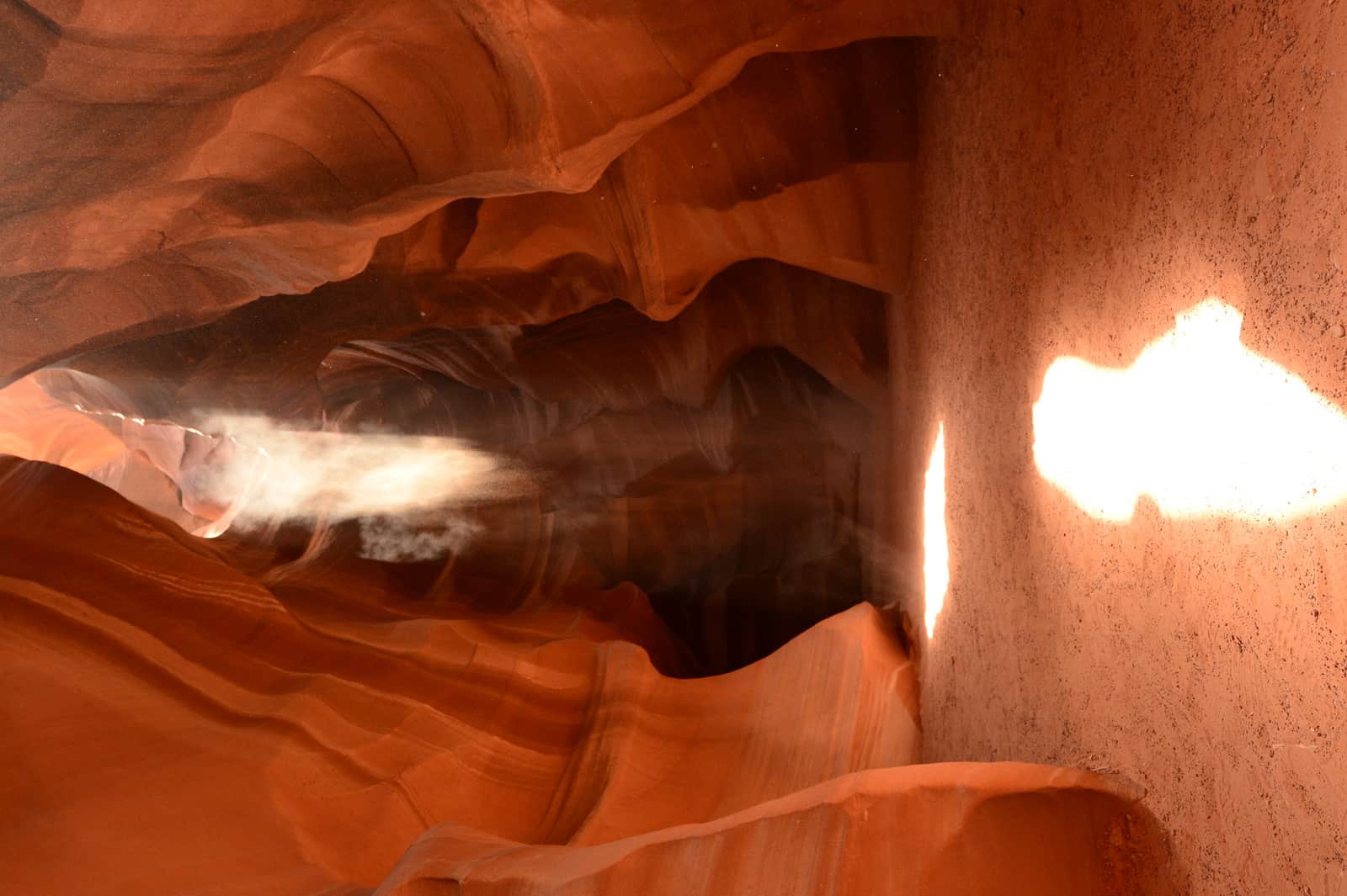 Antelope Canyon