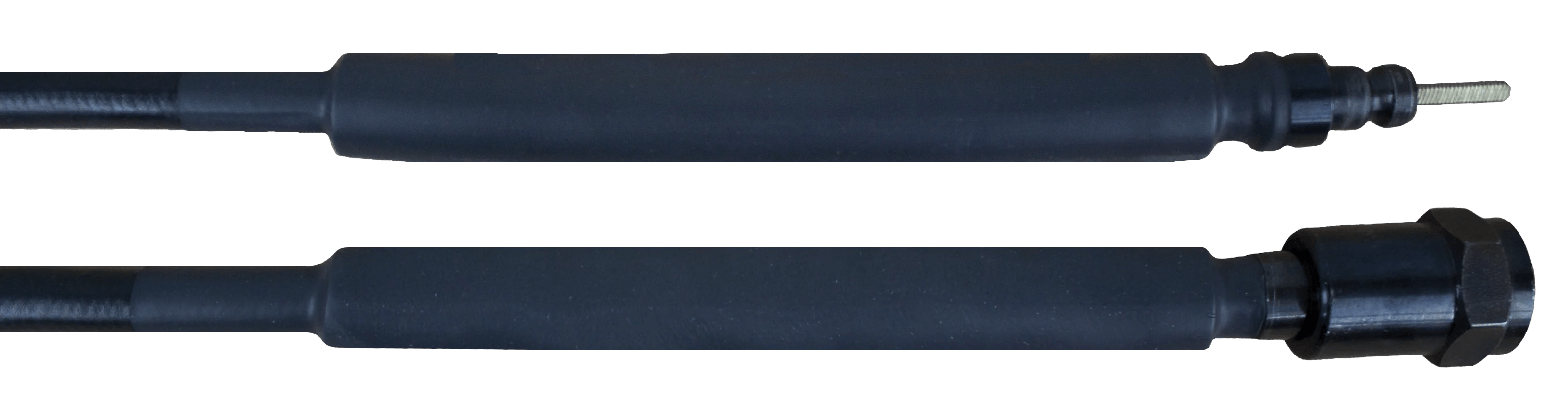 Reinforced Square Drive Cable Assembly Capps Manufacturing