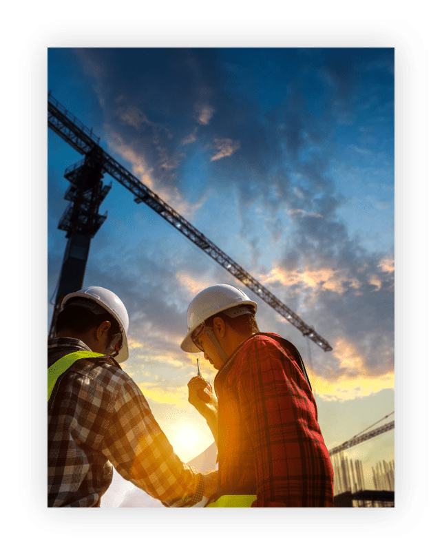 Construction Management Capra Group