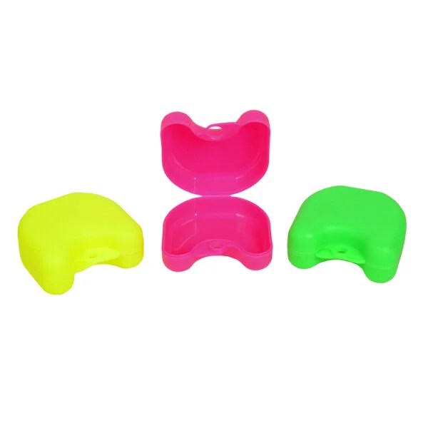 Capri Ortho Retainer Boxes Capri Enterprises