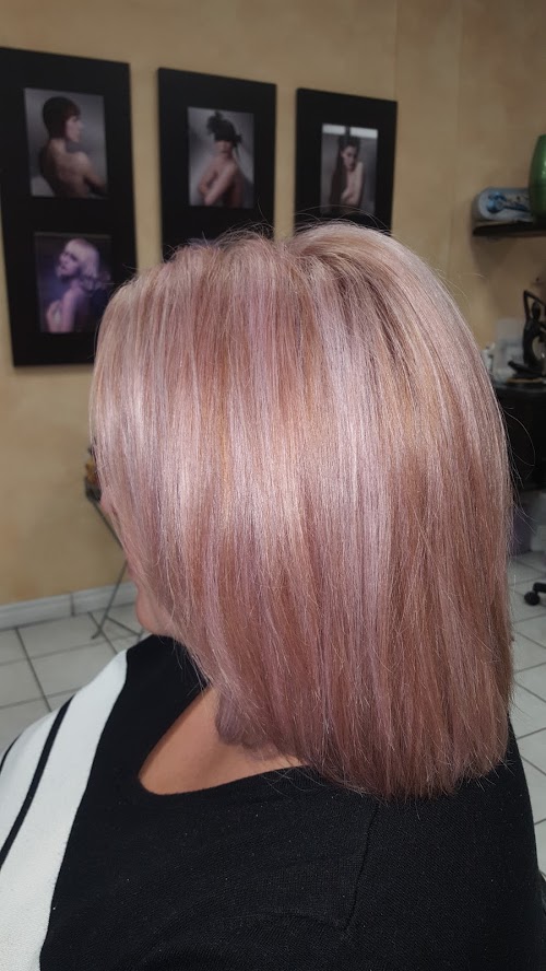 20180116_160845 Caprice Hair Salon