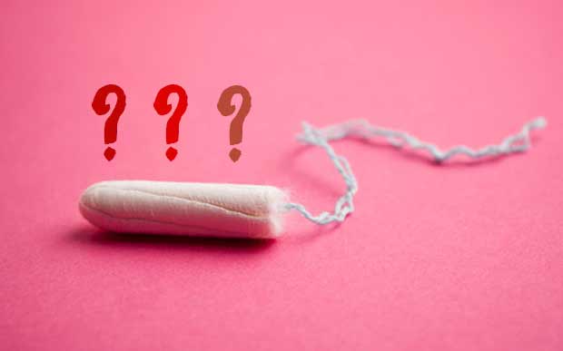 Descubra quais sinais a menstruação pode dar sobre sua saúde Capricho