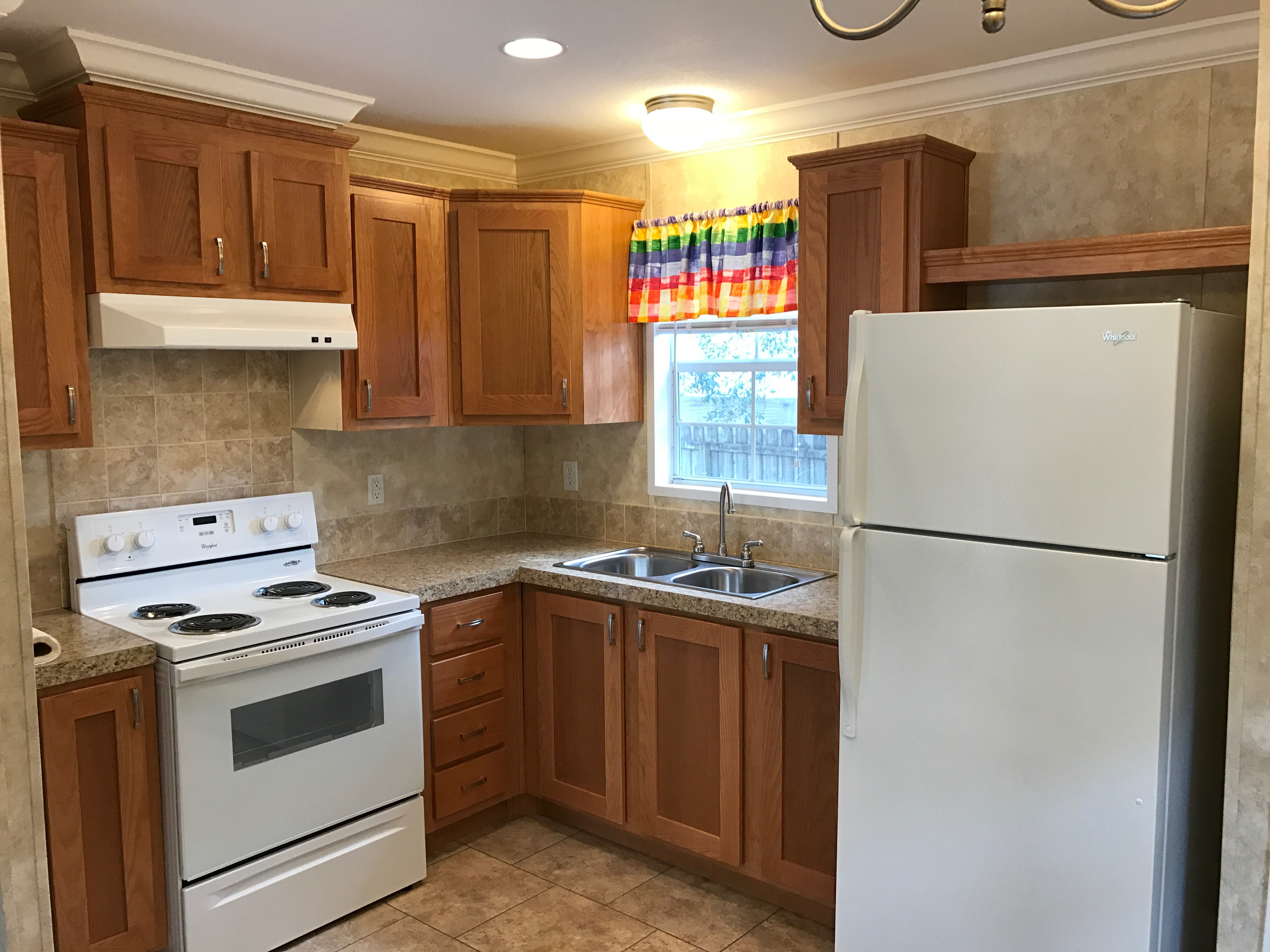 Fort Walton Beach Florida Manufactured Mobile Homes and Lots for Rent