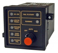 RSM72 Remote-Start-Module - Capricorn Controls