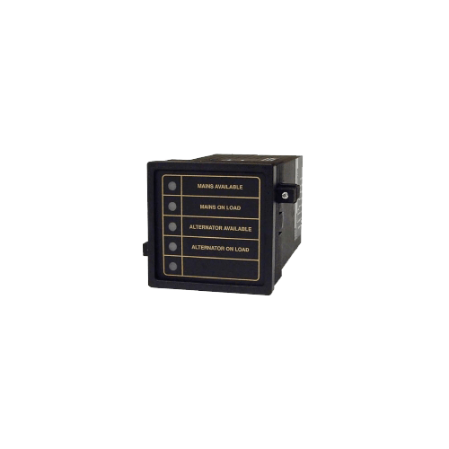 ATM72 AutoTransferModule Capricorn Controls