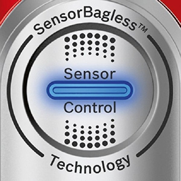 Bosch BCH6PETGB Athlet Animal Upright Cordless Vacuum Cleaner