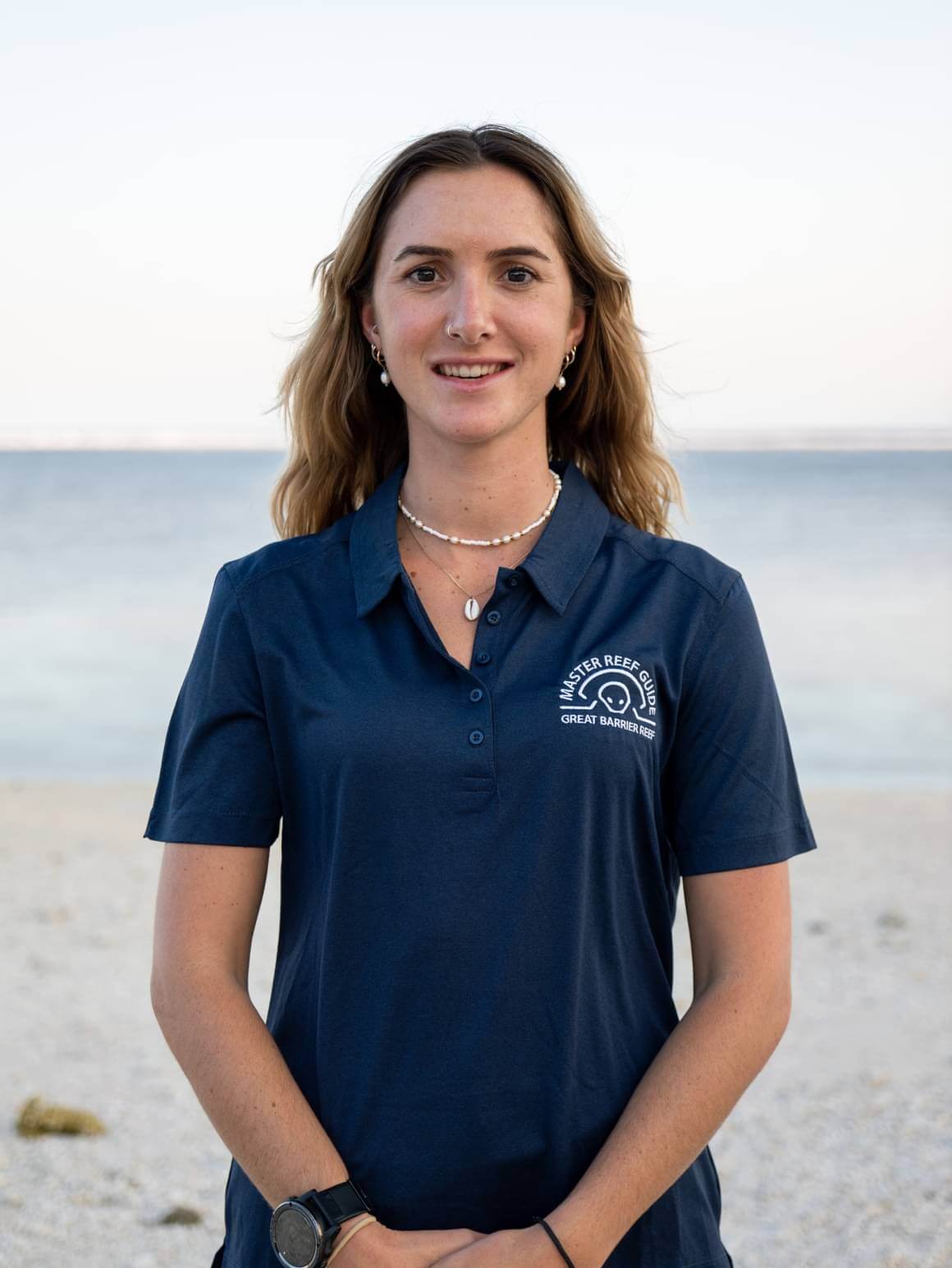 Keppel Dive’s Tilly Shepherd announced as our region’s fourth Master