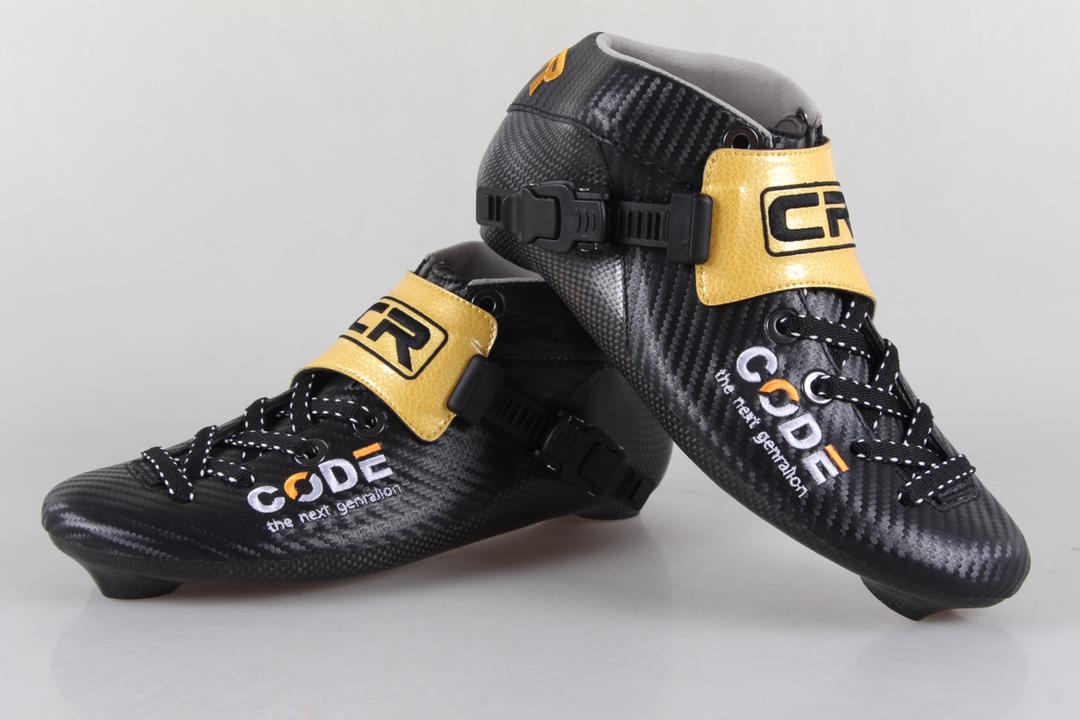 CR INTEGRATED SHOES Capricorn Racing
