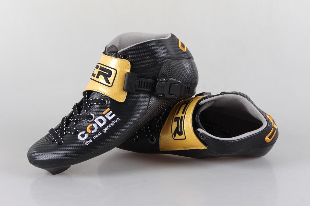 CR INTEGRATED SHOES Capricorn Racing