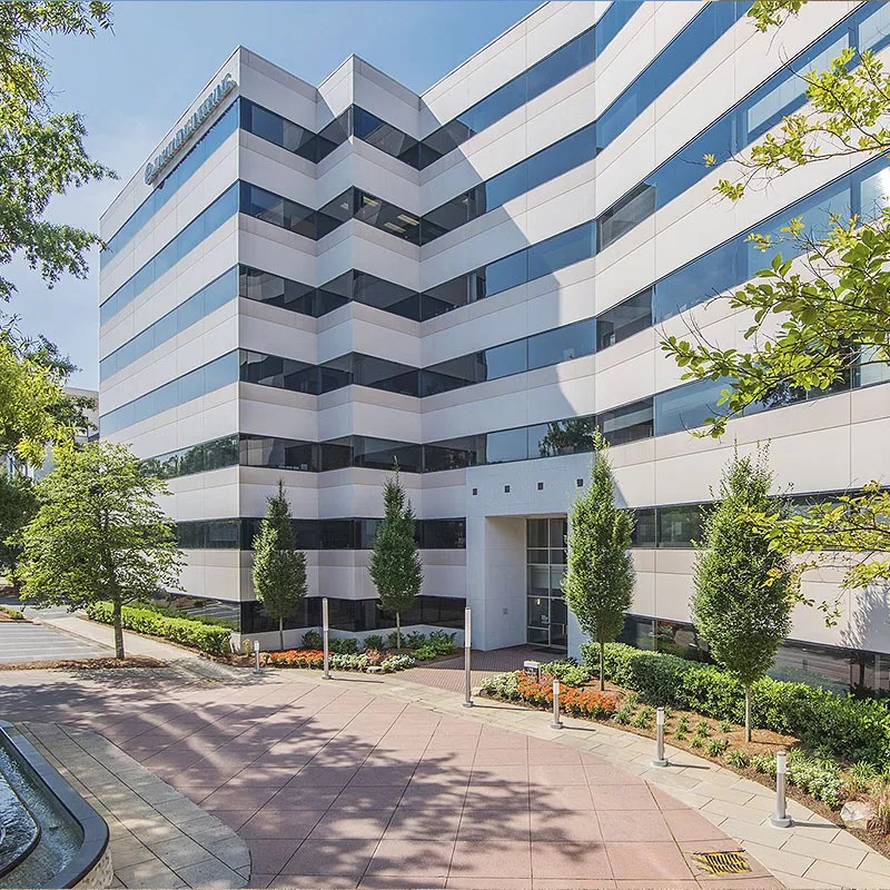 Fairview Center Capridge Partners Partners Commercial Real Estate