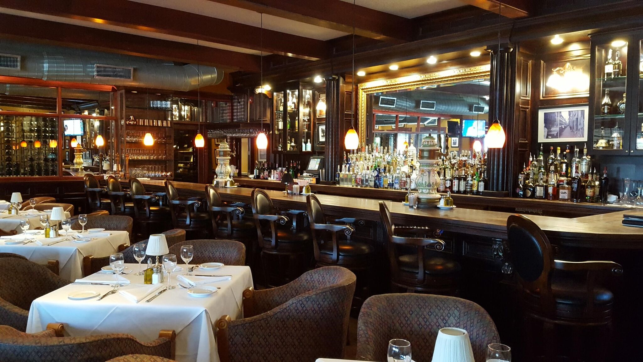 Gallery Capri Italian Restaurant