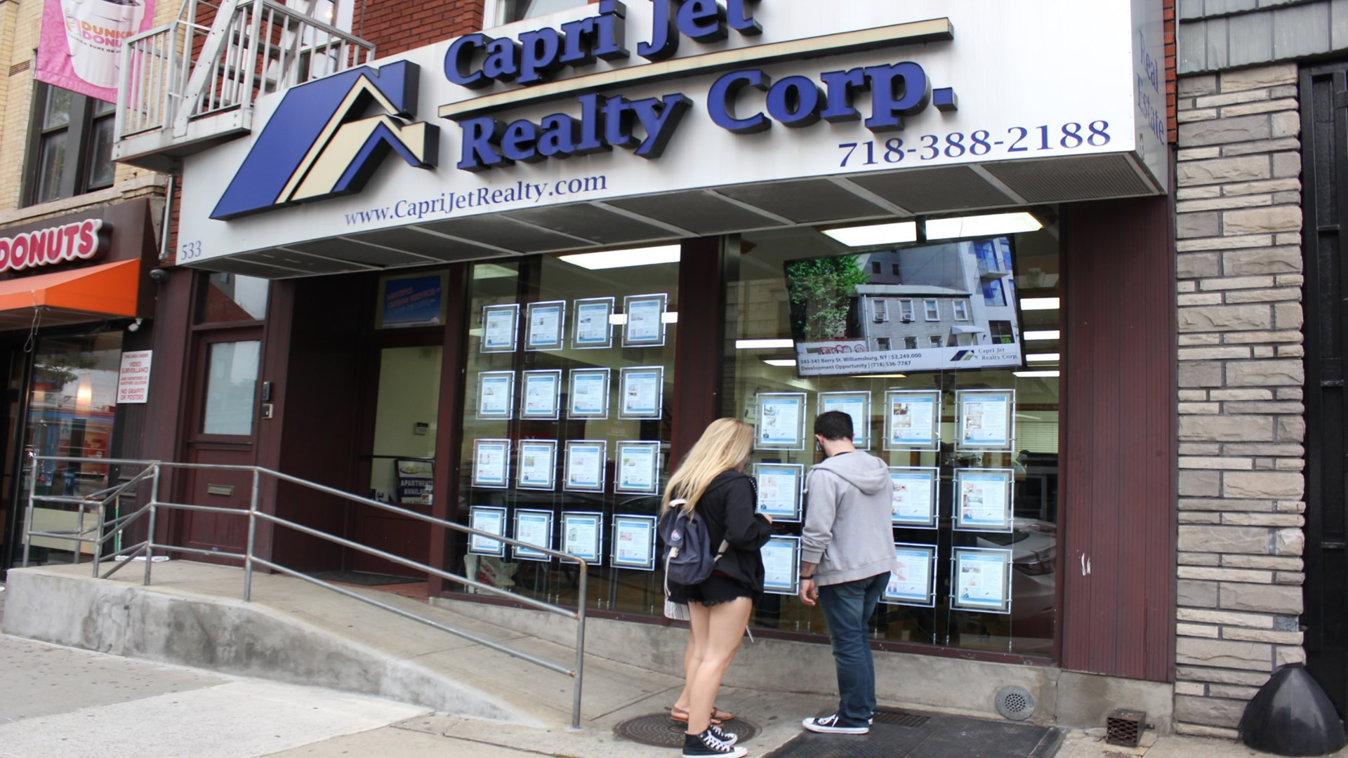 Our Listings Capri Jet Realty