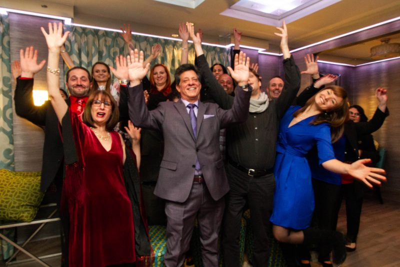 About Us Capri Jet Realty