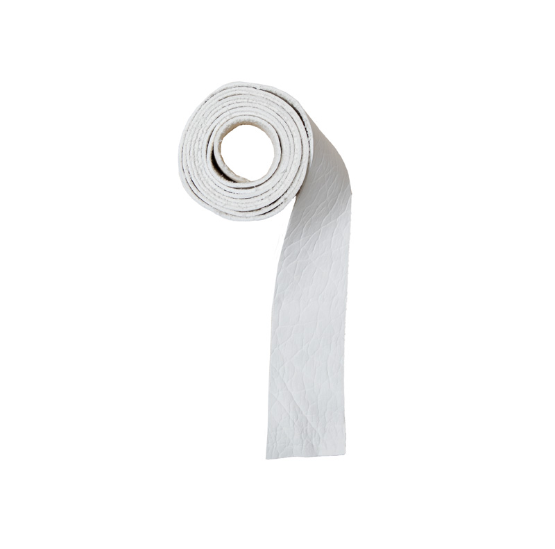 Buffalo Hide Horn Wrap J.M. Capriola