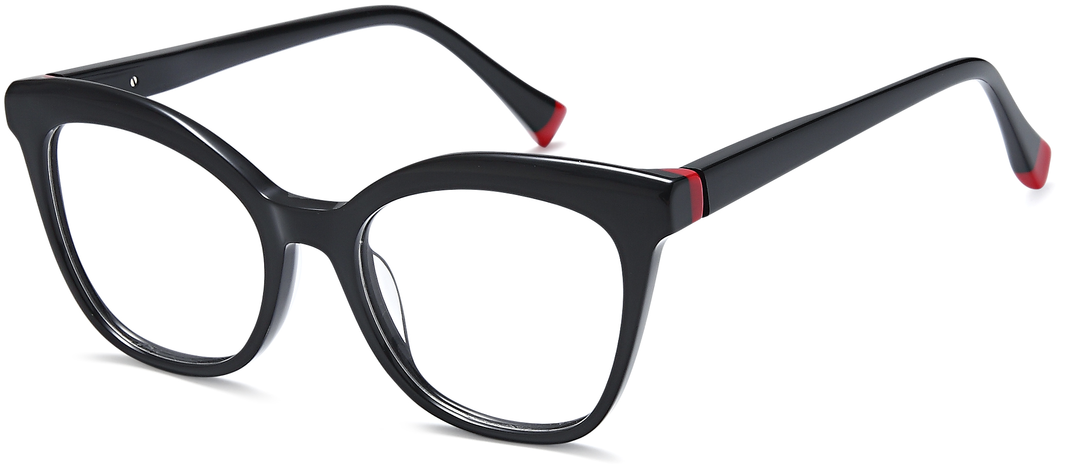 Candy Landing Capri Optics Custom Designers Eyewear Distributor