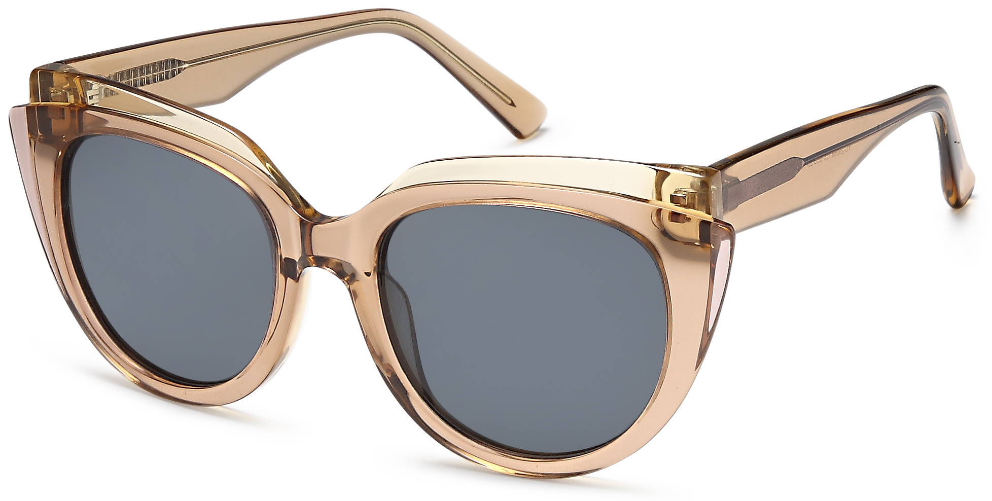 Candy Landing Capri Optics Custom Designers Eyewear Distributor & Manufacturer