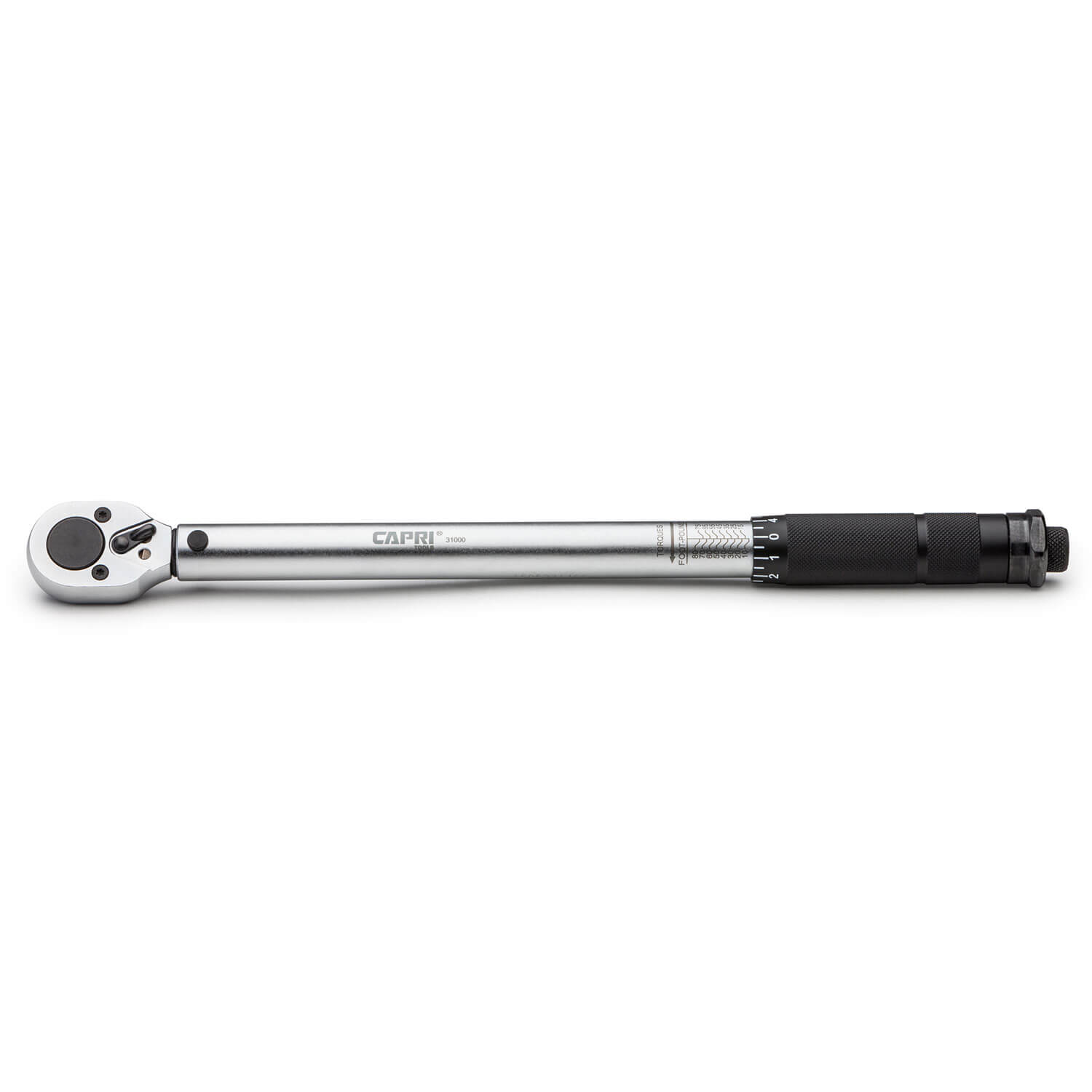 Professional Torque Wrenches Capri Tools