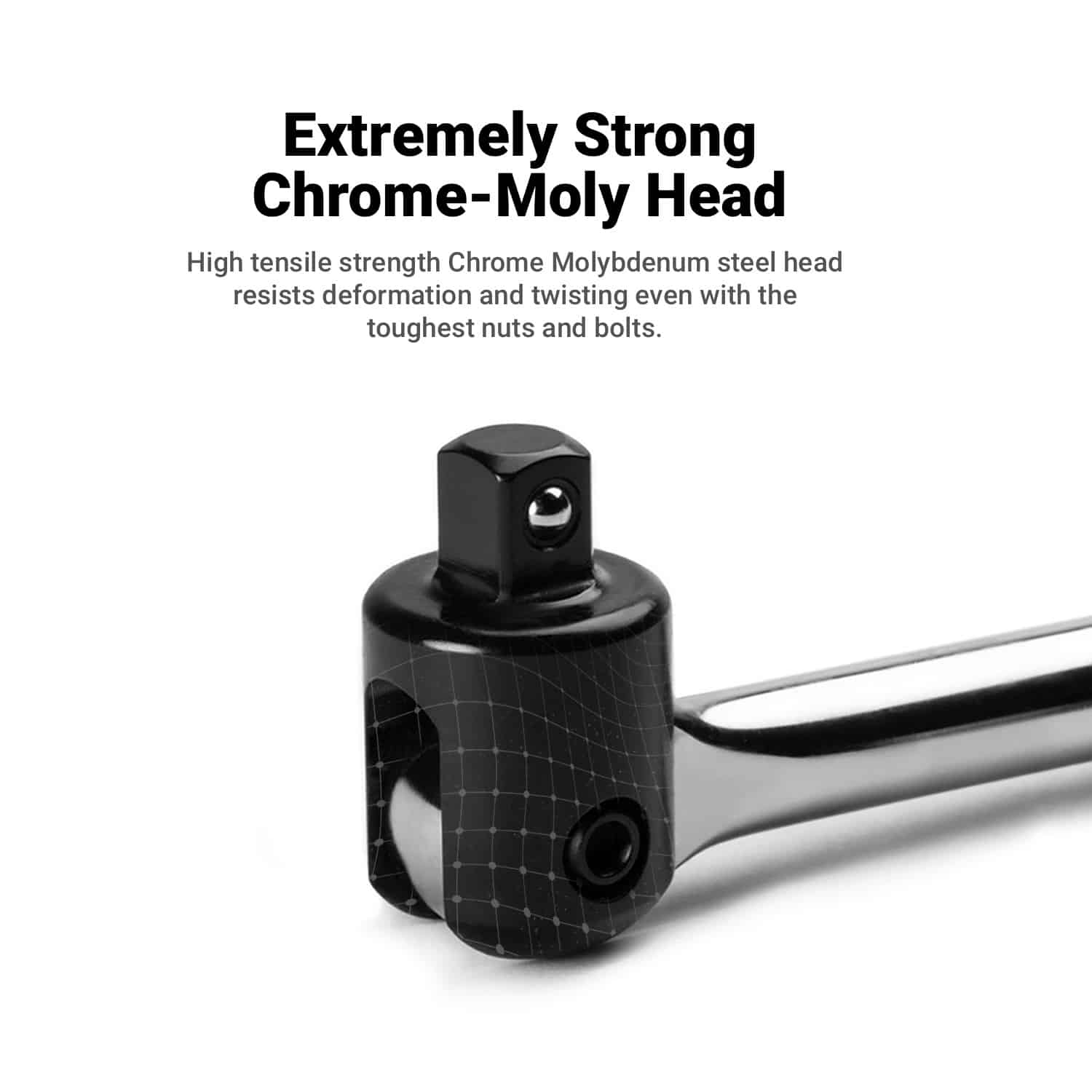 Extended Leverage Breaker Bars Capri Tools, 51 OFF