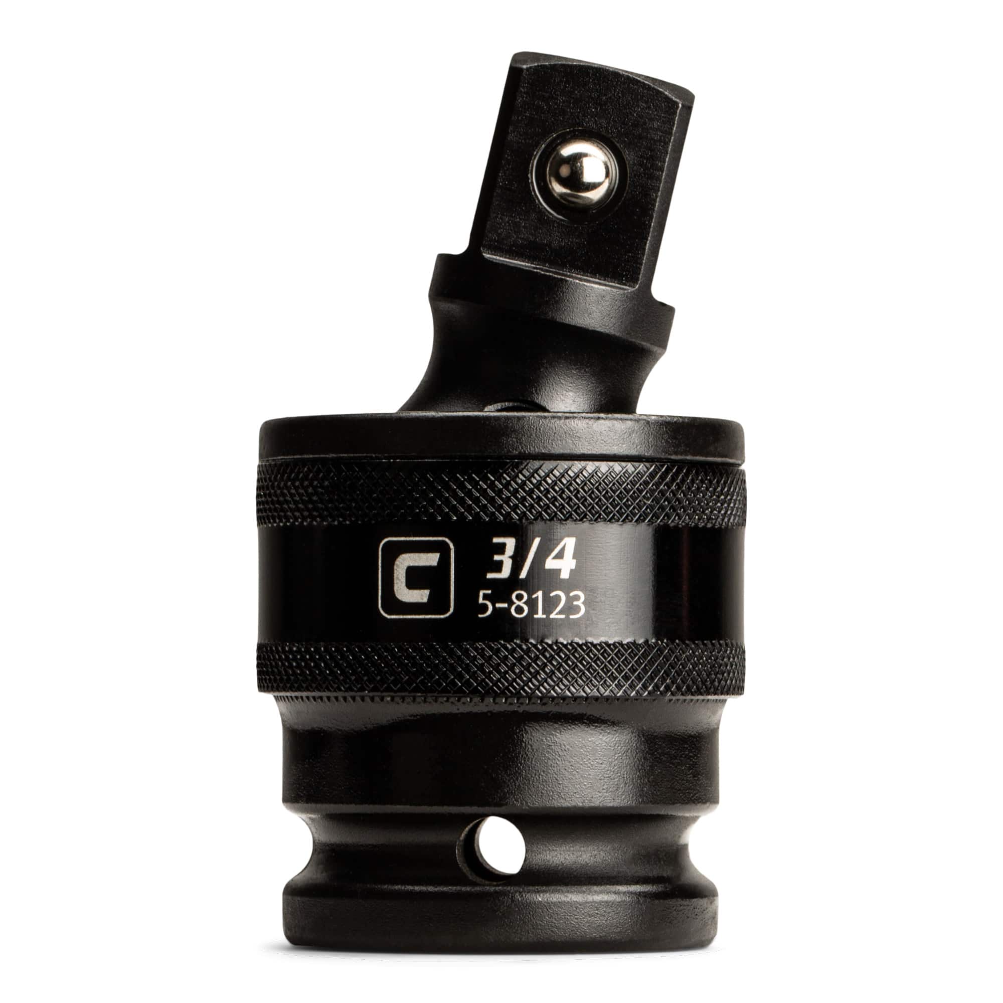 3/4" Drive Impact Universal Joint Capri Tools