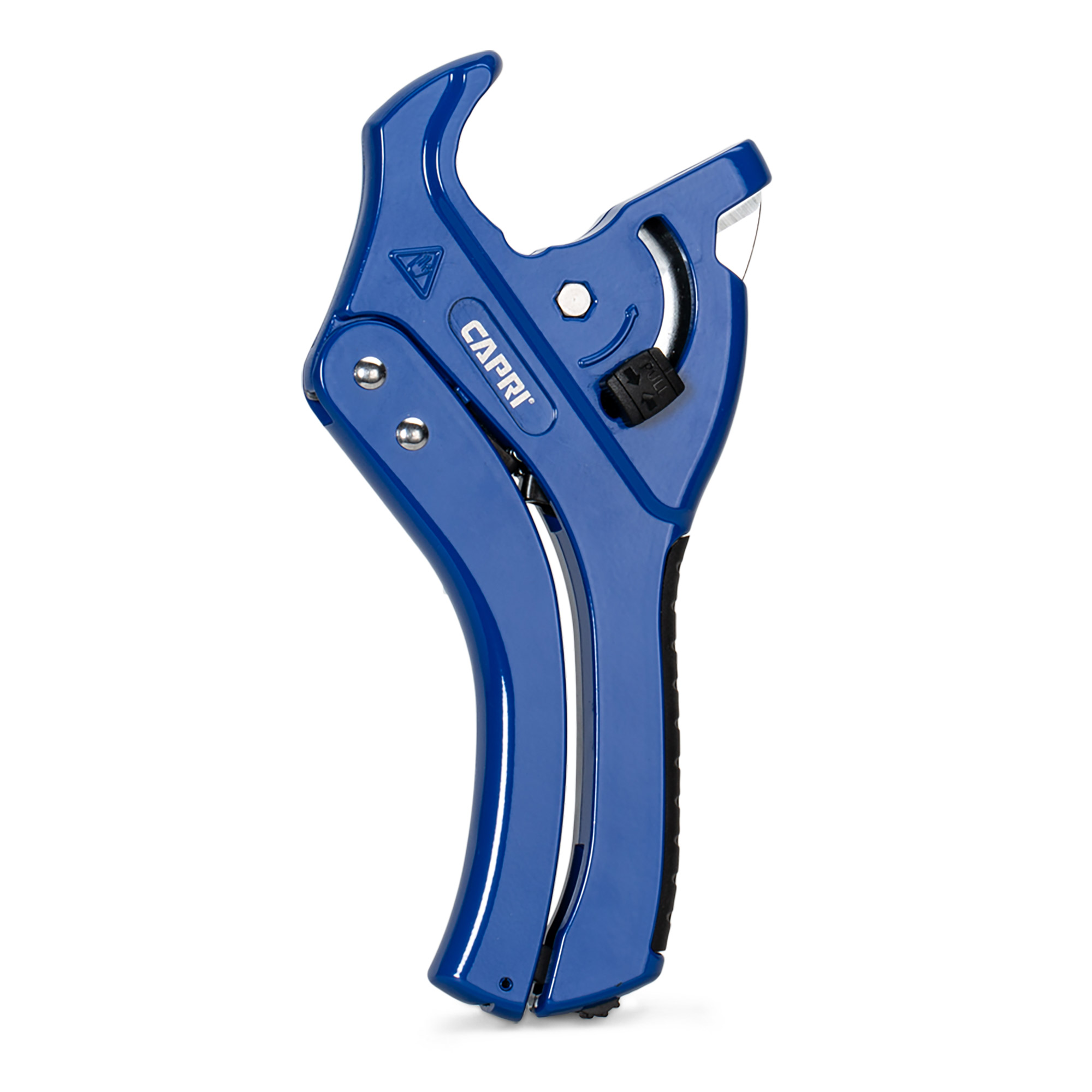 Ratcheting Pipe Cutter - Capri Tools