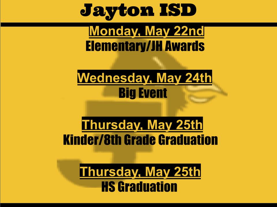 Jayton ISD Cap Rock Telephone Cooperative, Inc.