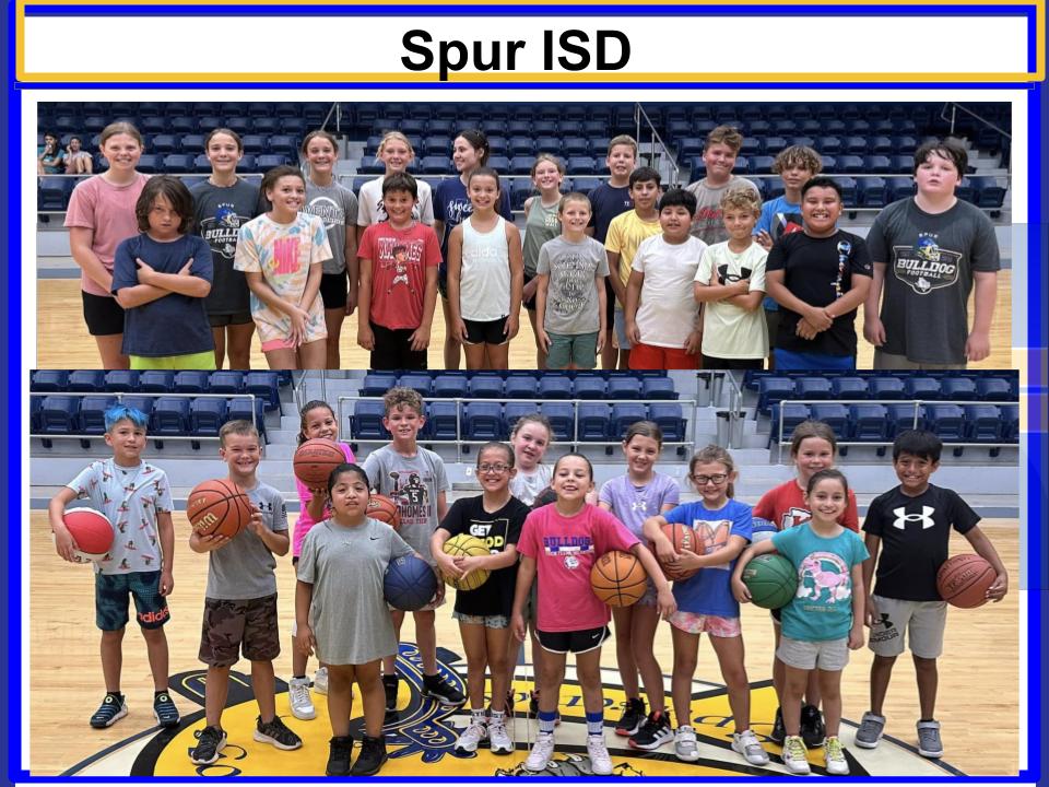 Spur ISD Cap Rock Telephone Cooperative, Inc.