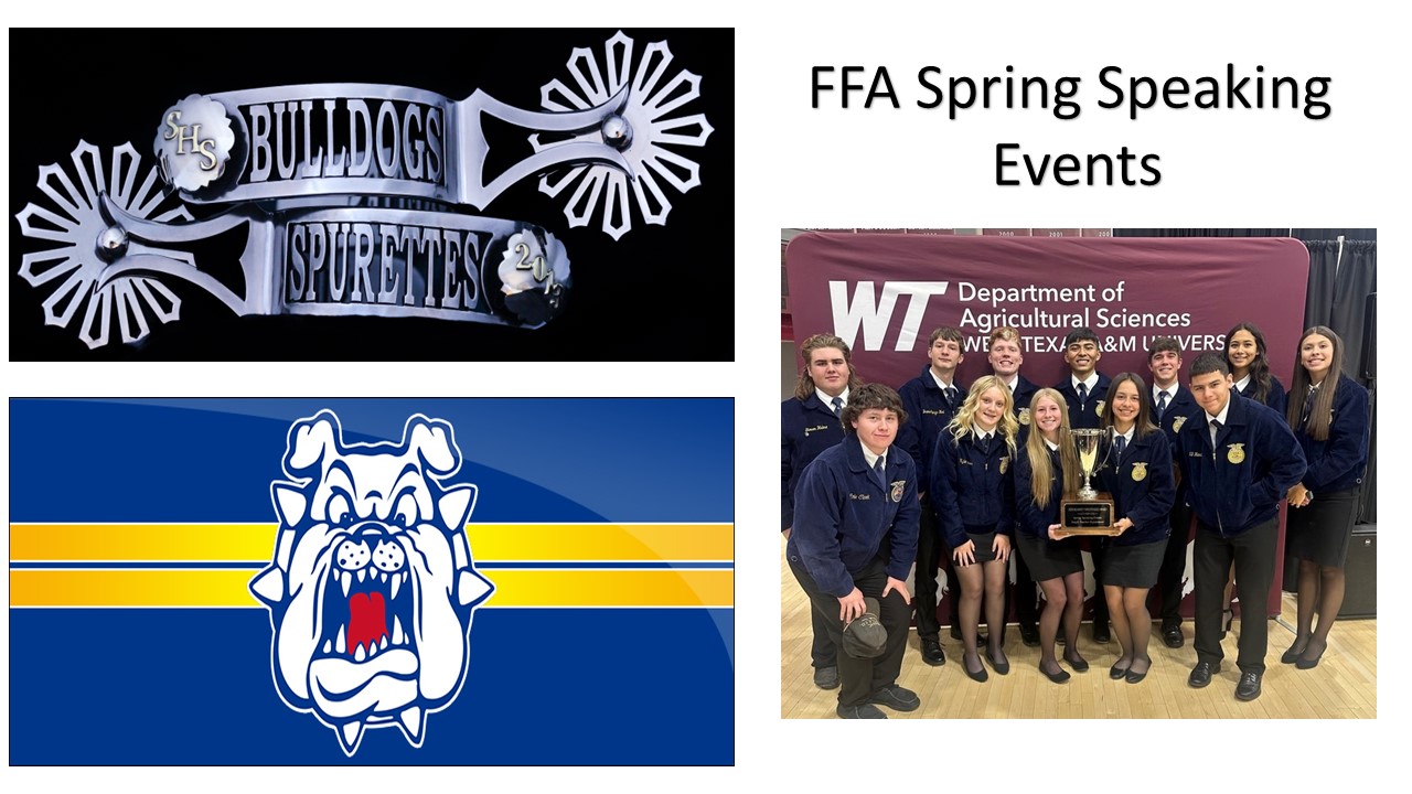 Spur ISD Cap Rock Telephone Cooperative, Inc.