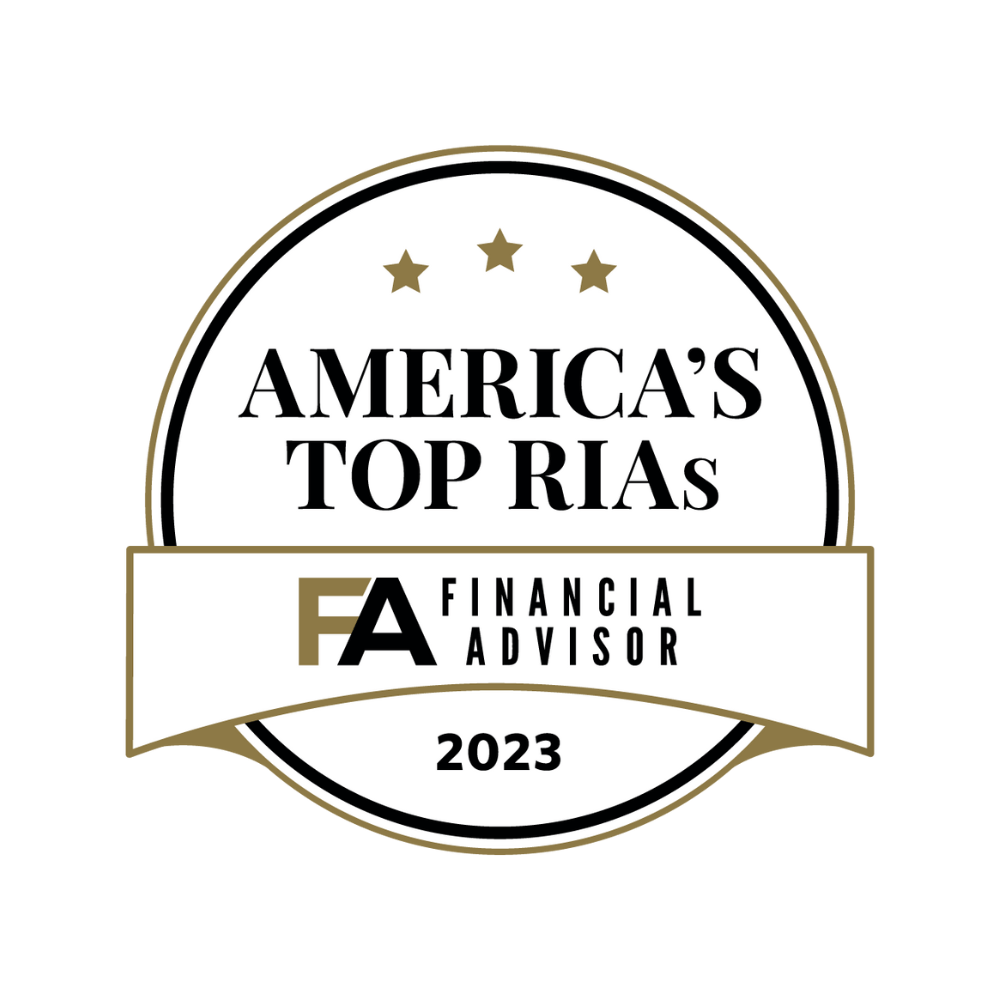 Caprock Named One of America's Top RIA Firms for 2023 by Financial