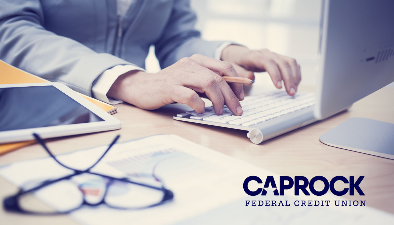 Caprock Federal Credit Union We're Striving For Your Success