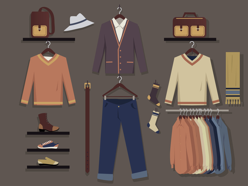 Visual merchandising training how to plan it? CAPS Group