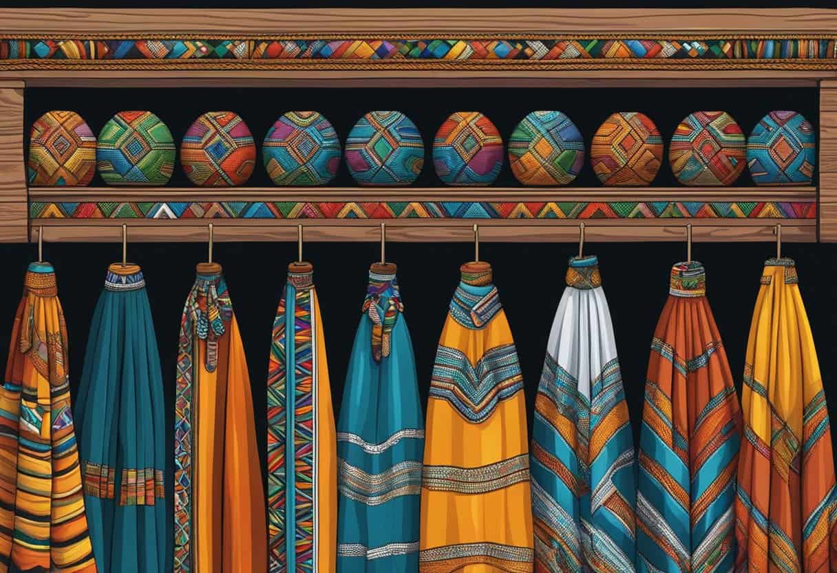 Xhosa Traditional Attire A Guide to South Africa's Cultural Fashion