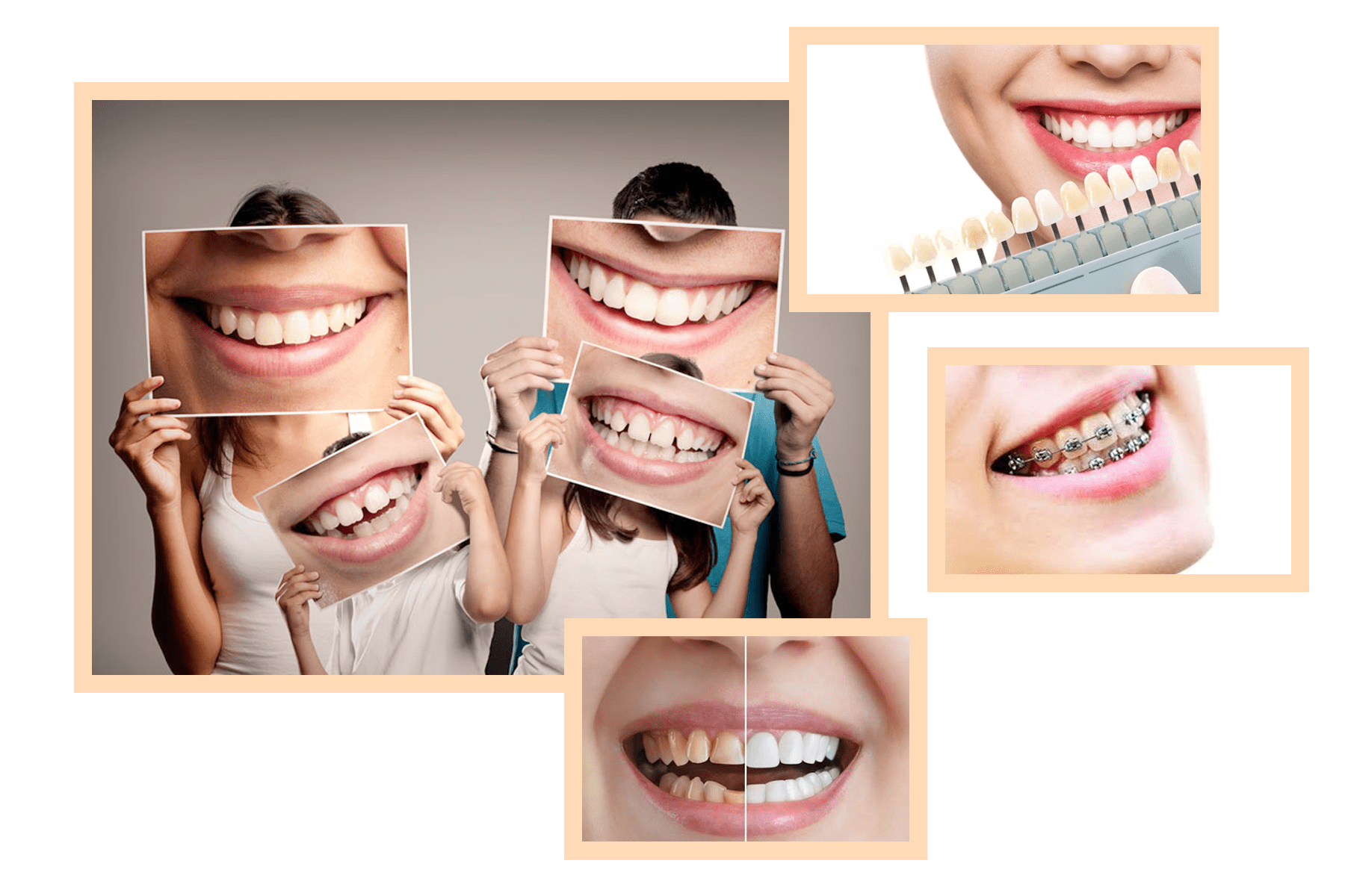 About Cap's Dental Clinic