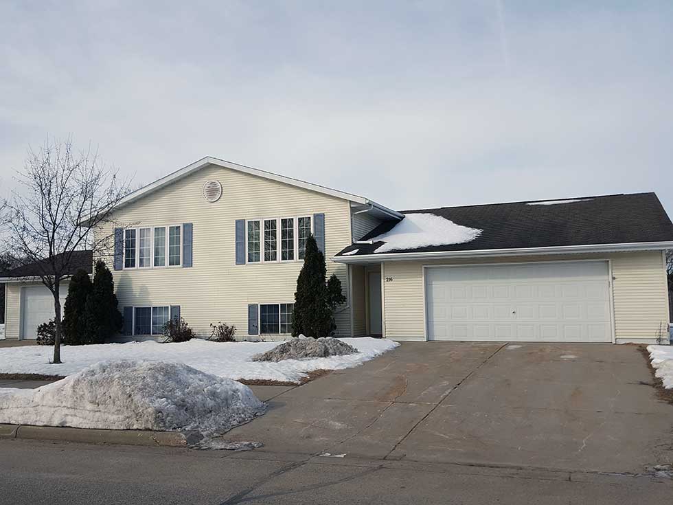 Wautoma Apartments CAP Services Inc.