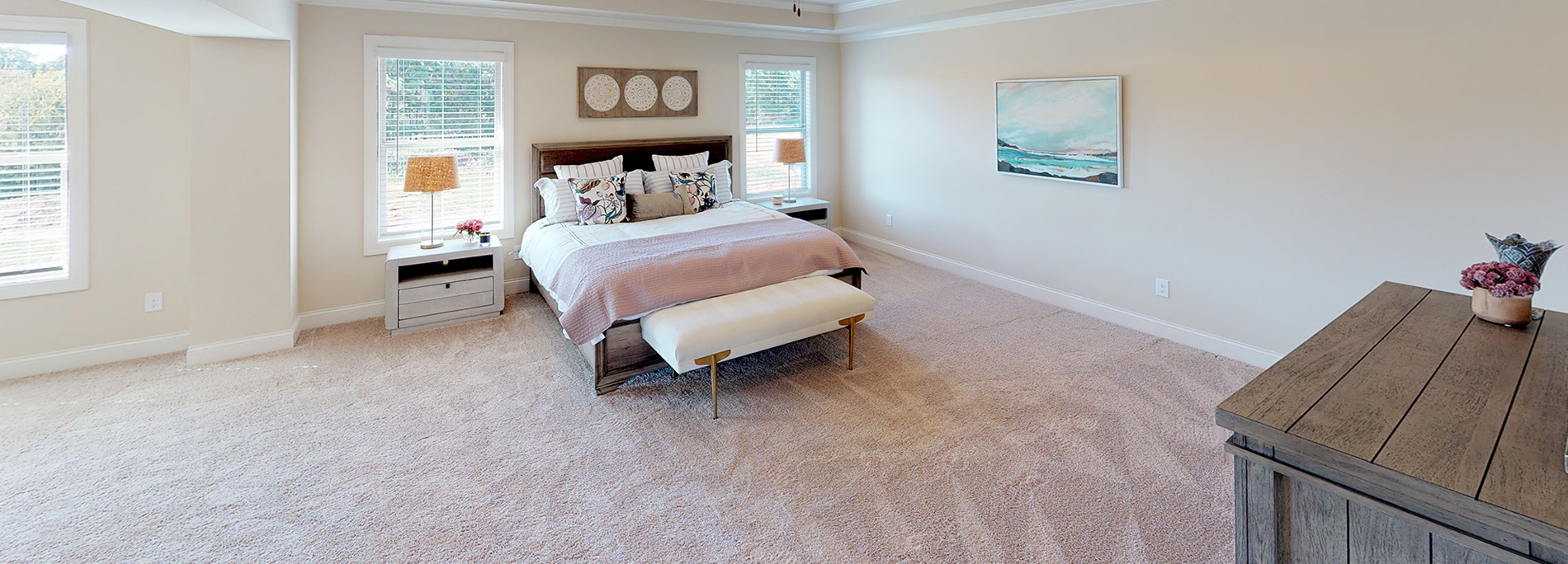 Church Street Commons Capshaw Homes