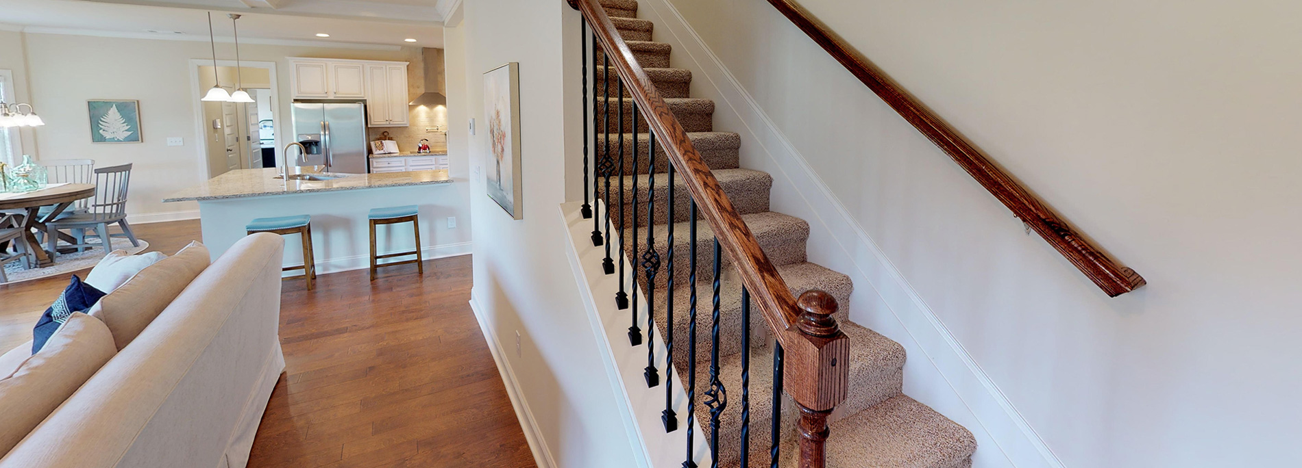 Church Street Commons Capshaw Homes