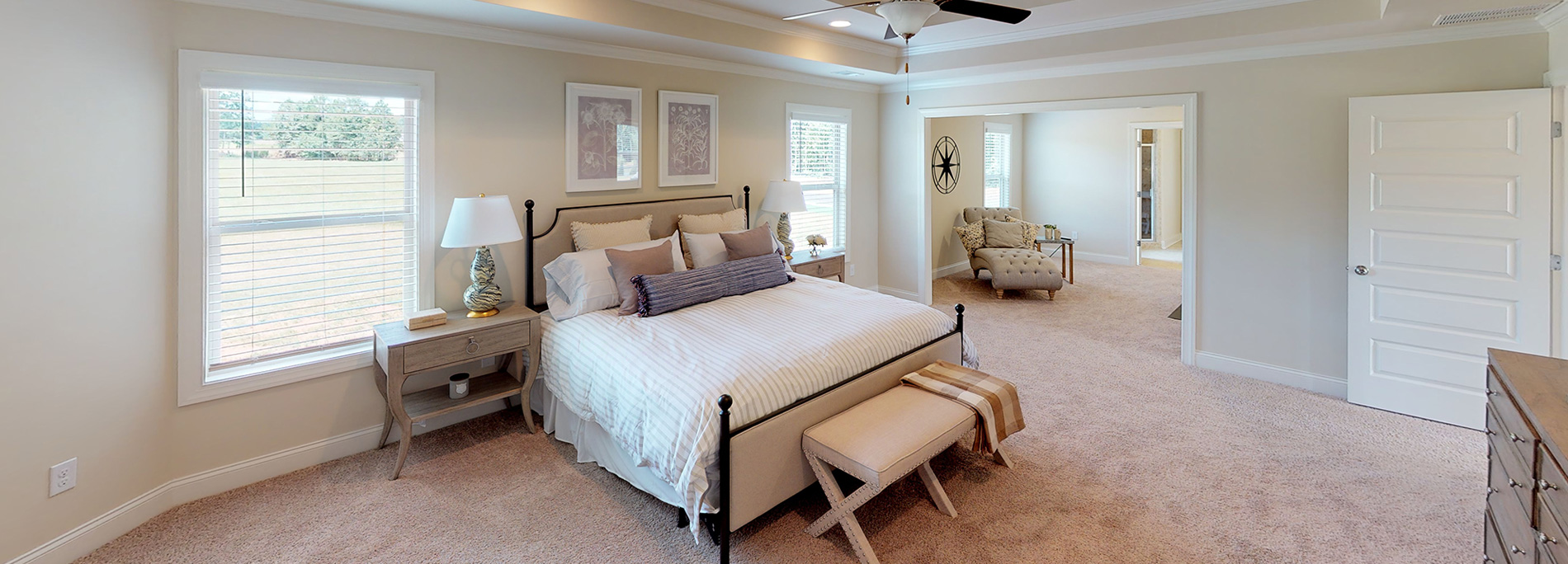 Church Street Commons Capshaw Homes