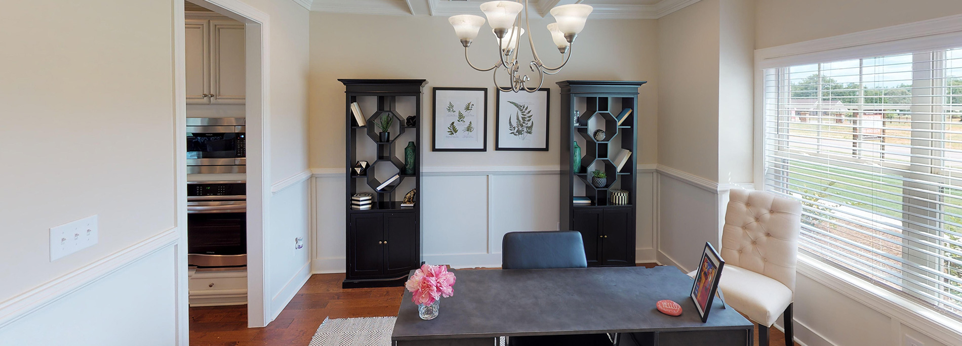 Church Street Commons Capshaw Homes