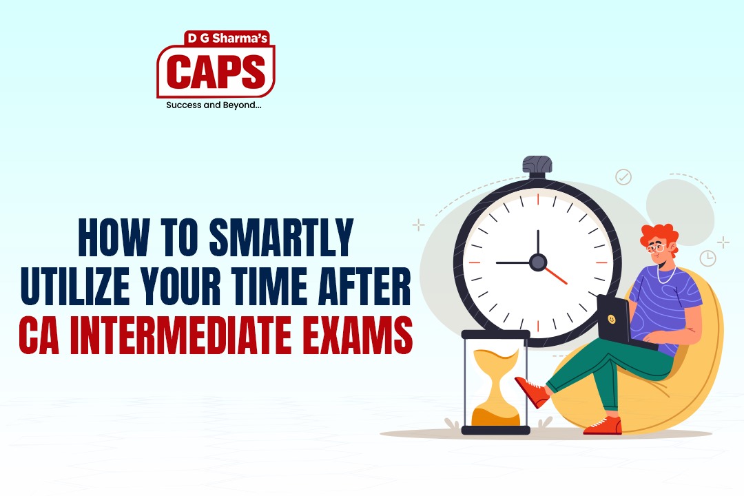 CAPS Nagpur CA coaching classes in Nagpur CA foundation