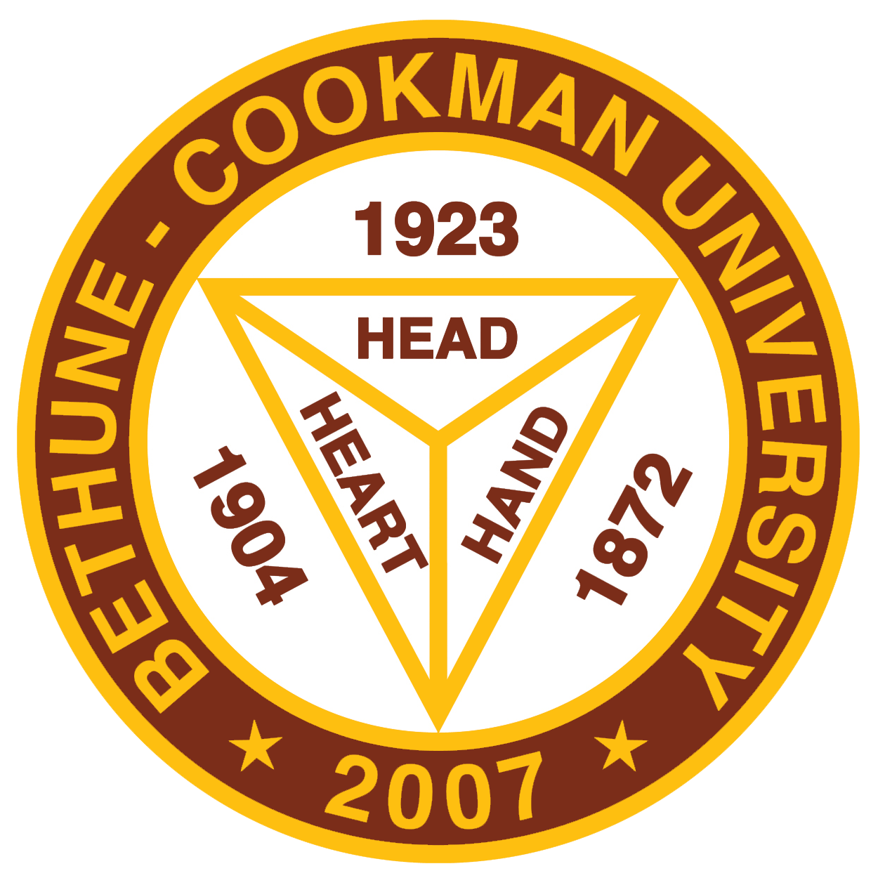 BethuneCookman University CapSource