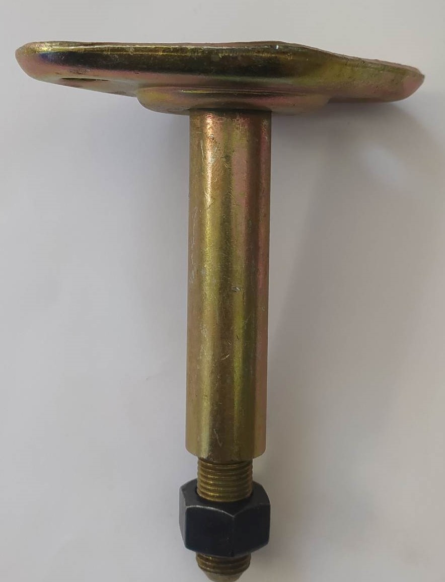 LOWER CONTROL ARM SHAFT BOLT FOR MITSUBISHI L200 Capspeed