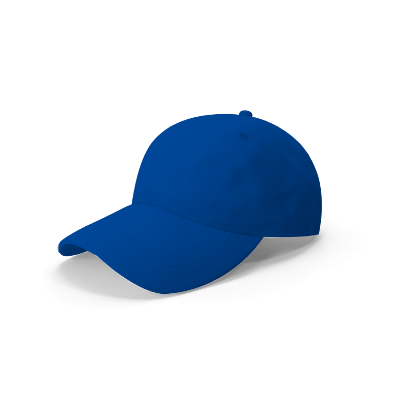 Royal Blue 6 Panel Caps Caps South Africa