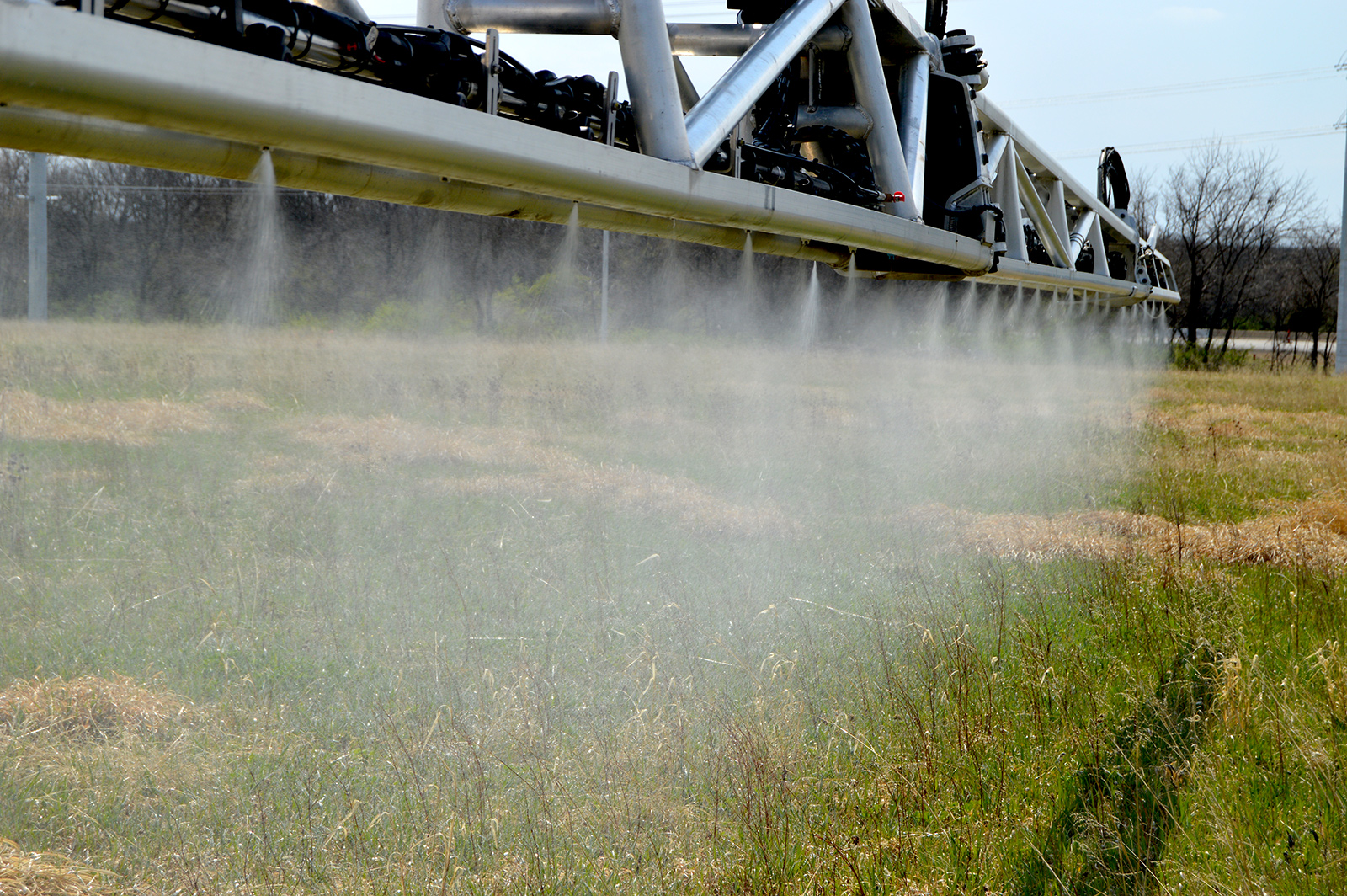 Dealer Locator » CapstanAG