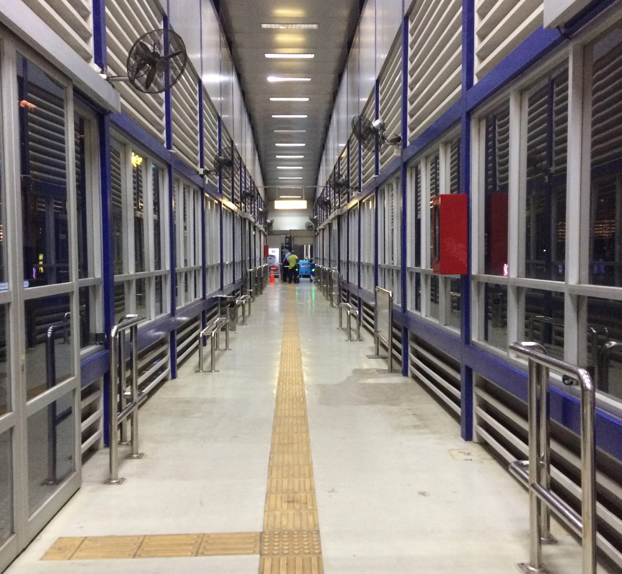 Self Storage Cost Segregation Study Capstan Tax