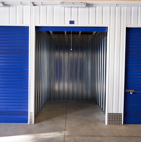 Self Storage Cost Segregation Study - Capstan Tax