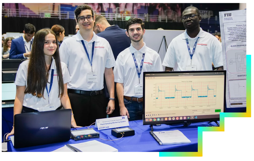 Fiu Advising Computer Science / Florida International
