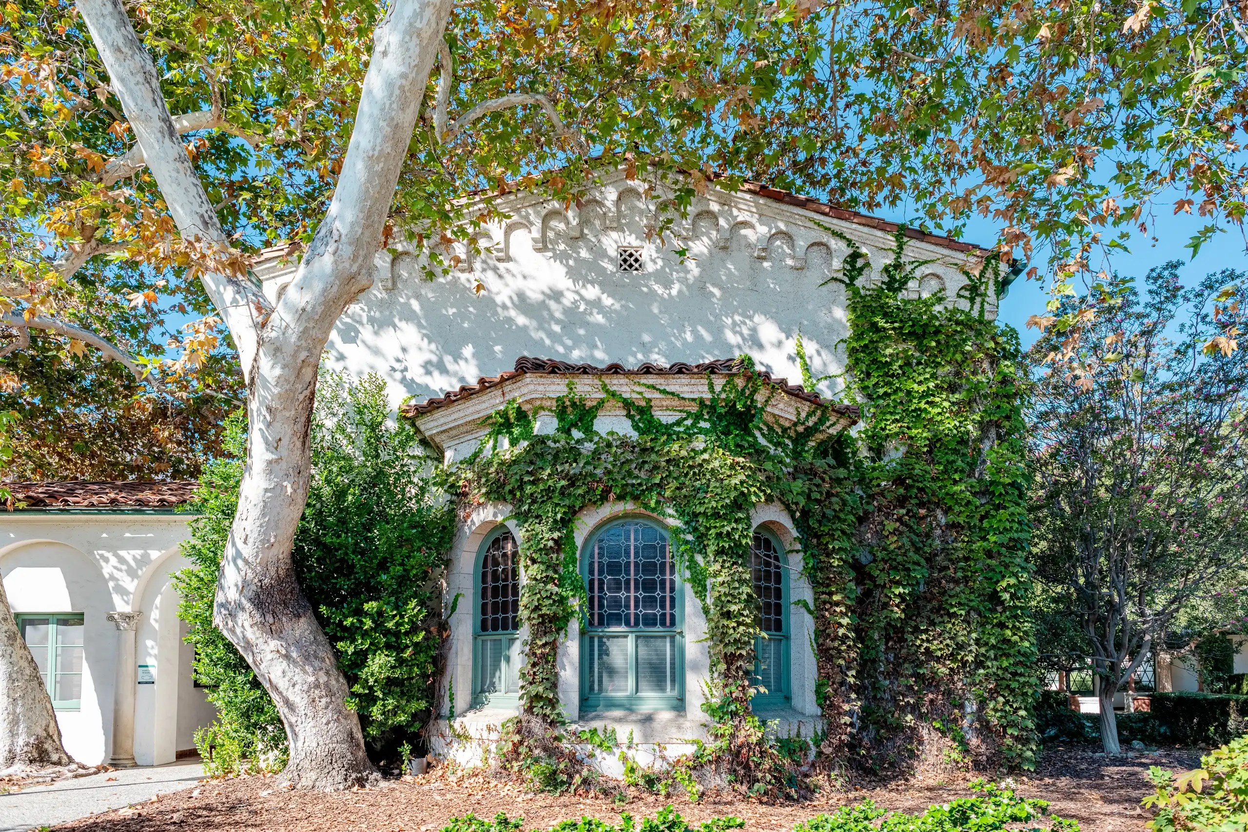 Scripps College Capstone