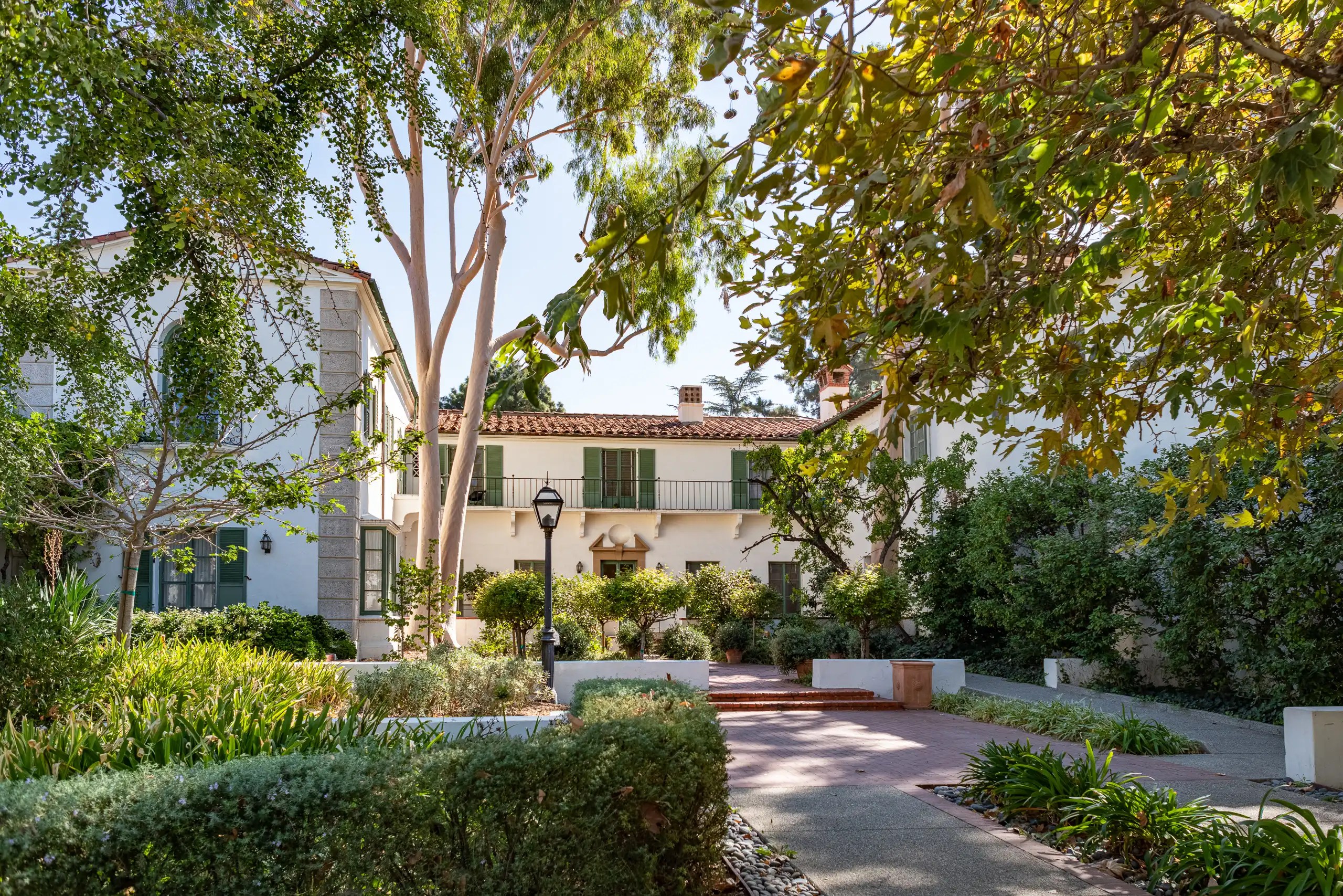 Scripps College Capstone