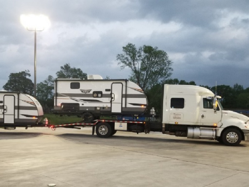 For Individuals Capstone Auto Trans