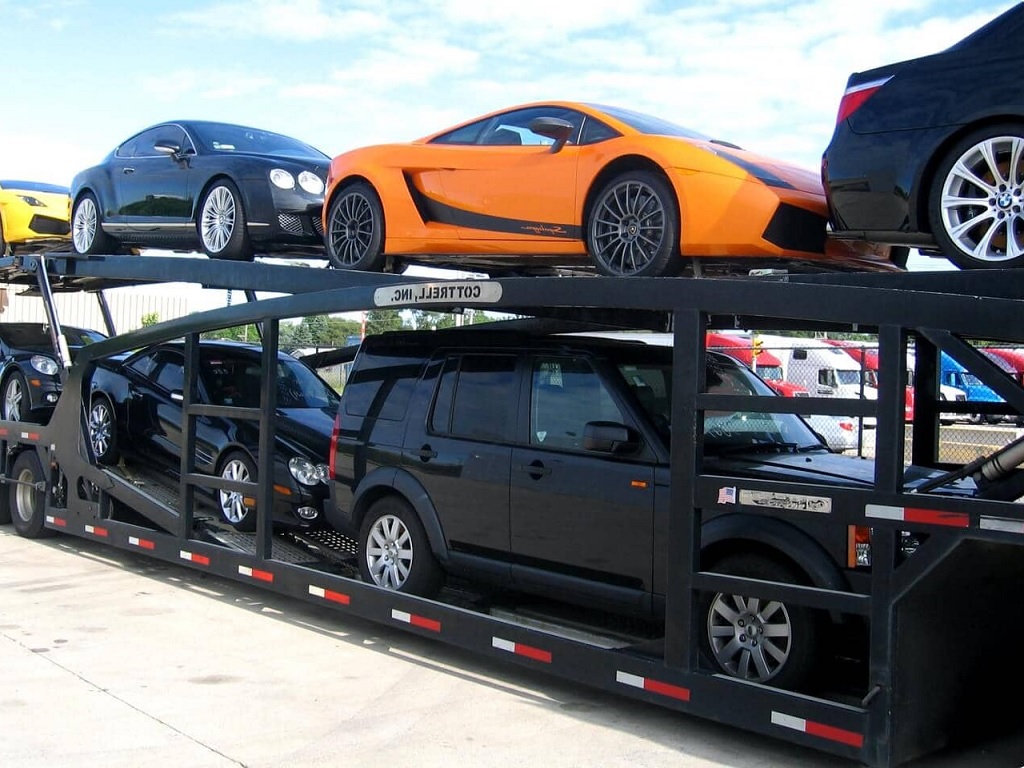 For Individuals Capstone Auto Trans