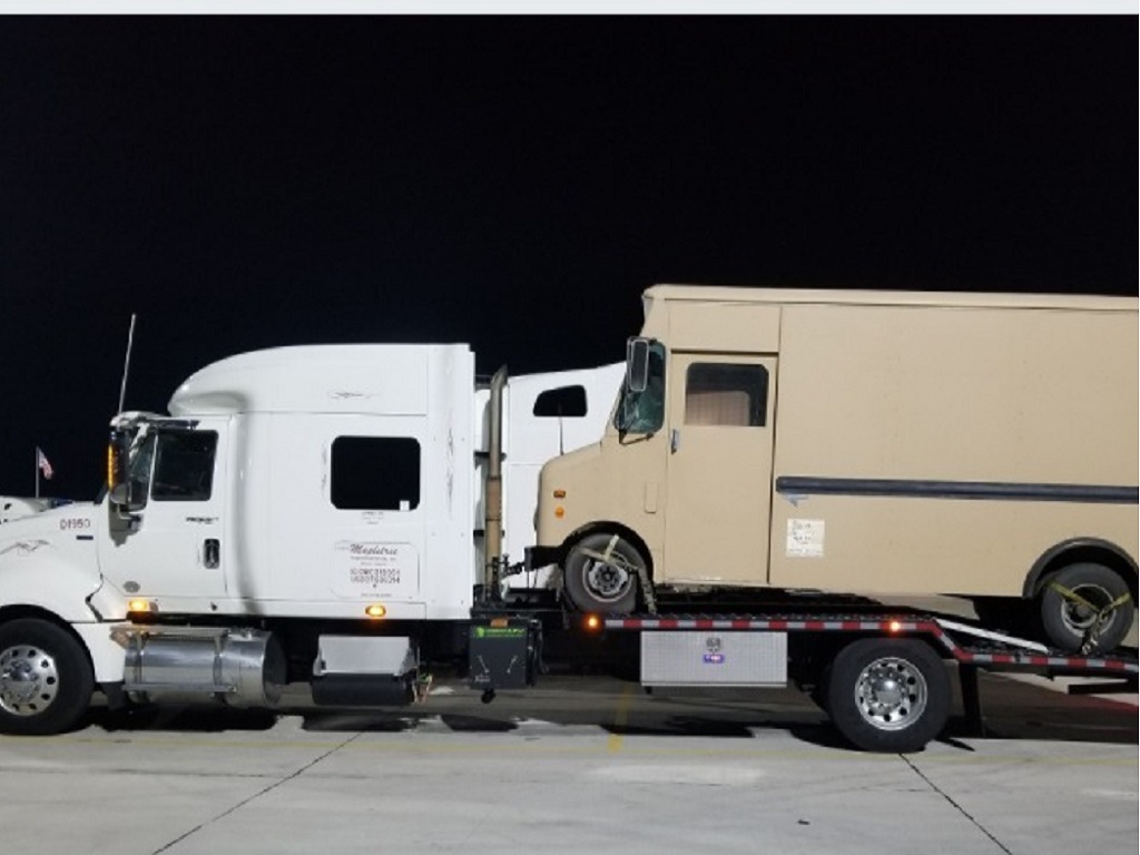 Industries we serve Capstone Auto Trans